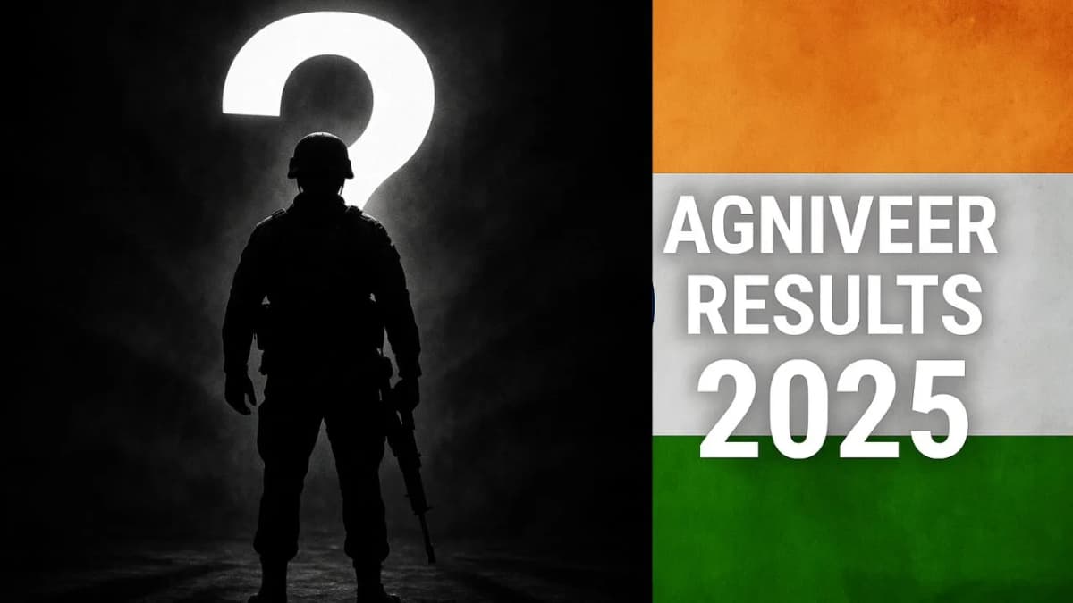 Indian Army Agniveer Result 2025: जाने कब आएगा रिजल्ट, ऐसे करें अपना रिजल्ट चेक