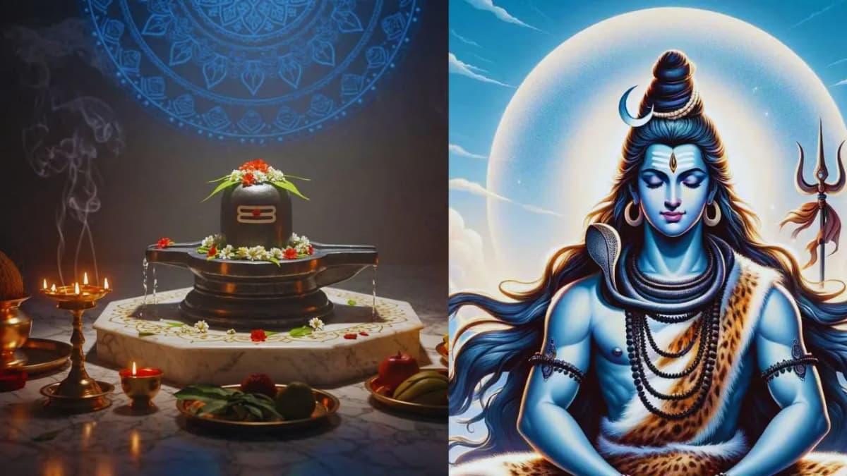 शास्त्रों में लिखी हैं ये 10 वर्जनाए, इन 10 चीजों को शिवलिंग पर चढ़ाने से बचें: वरना भोलेनाथ क्रोधित