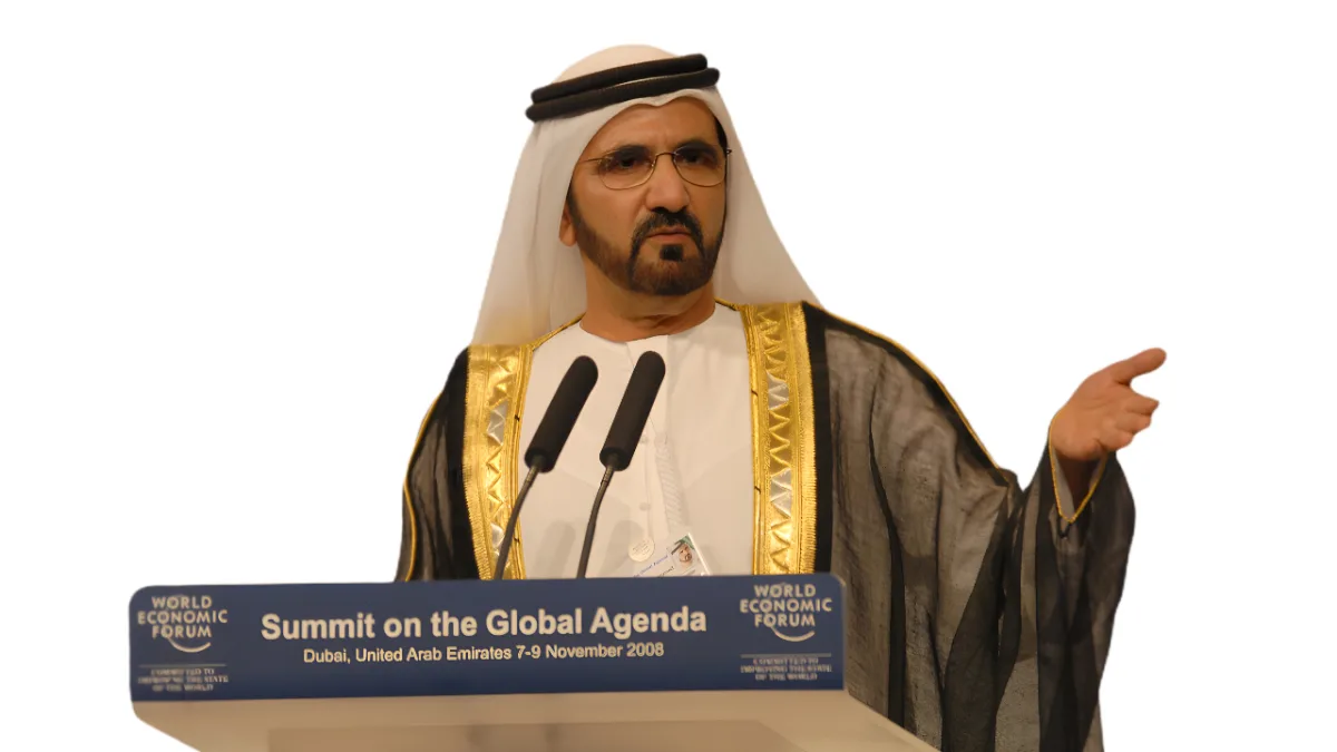 Action taken against 35 people including 19 Indians; UAE cracks down amid Iran war, arrests those spreading fake videos on social media