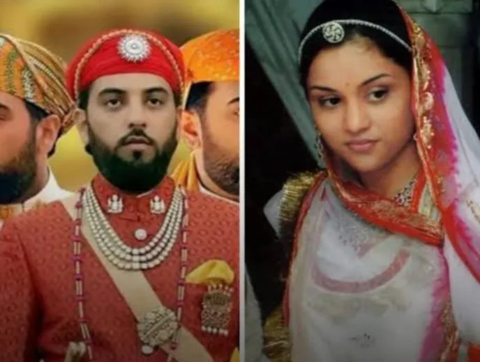 उदयपुर राजपरिवार विवाद ,लक्ष्यराज सिंह मेवाड़ ,पद्मजा कुमारी परमार ,दिल्ली हाईकोर्ट फैसला 