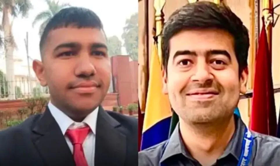 फर्जी आईएएस ,यूपीएससी 2025 रिजल्ट ,बानसूर मामला ,फर्जी रैंक 899 ,एडमिट कार्ड में छेड़छाड़ ,AI से फर्जी फोटो ,आगरा असली कैंडिडेट 