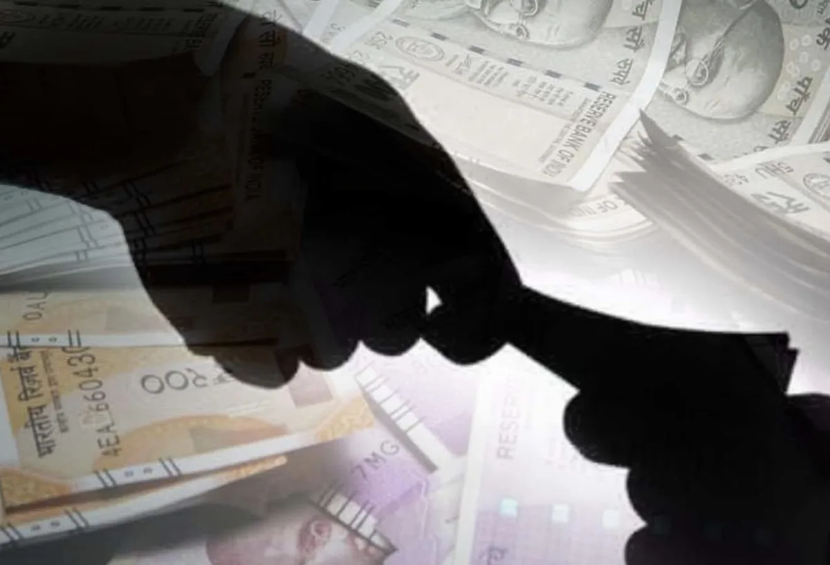 उदयपुर में एसीबी की कार्रवाई, कांस्टेबल रिश्वत का मामला, राजस्थान में भ्रष्टाचार, एसीबी का जाल