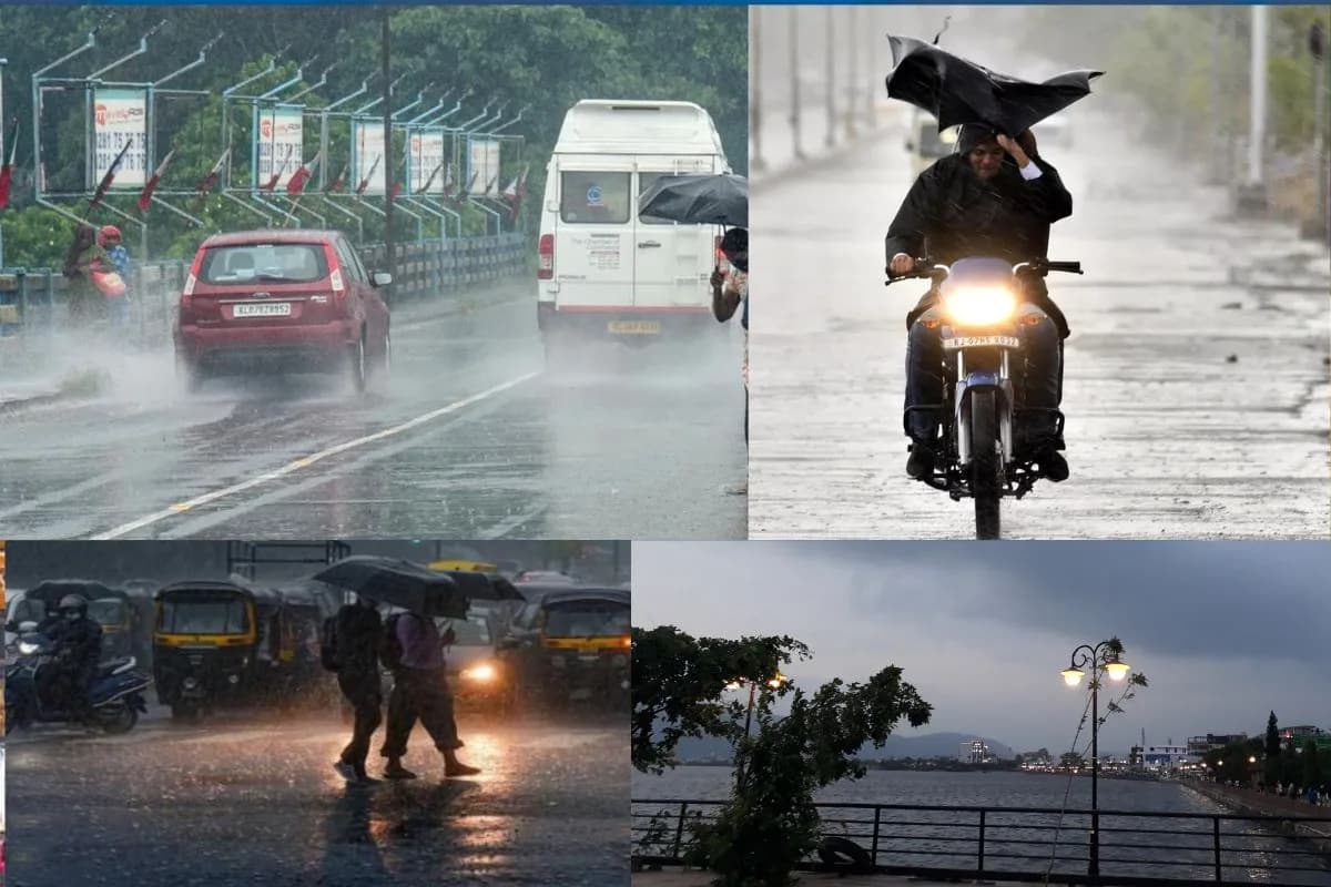 राजस्थान मौसम ,बारिश अपडेट ,वेदर सिस्टम ,तापमान गिरावट ,आंधी-बारिश ,मार्च मौसम अपडेट