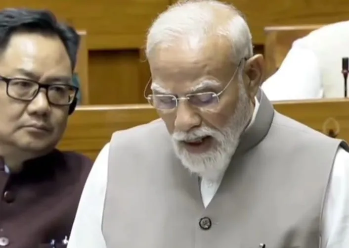 पश्चिम एशिया युद्ध, पीएम मोदी, भारतीय सुरक्षा, तेल और गैस आपूर्ति, कालाबाजारी