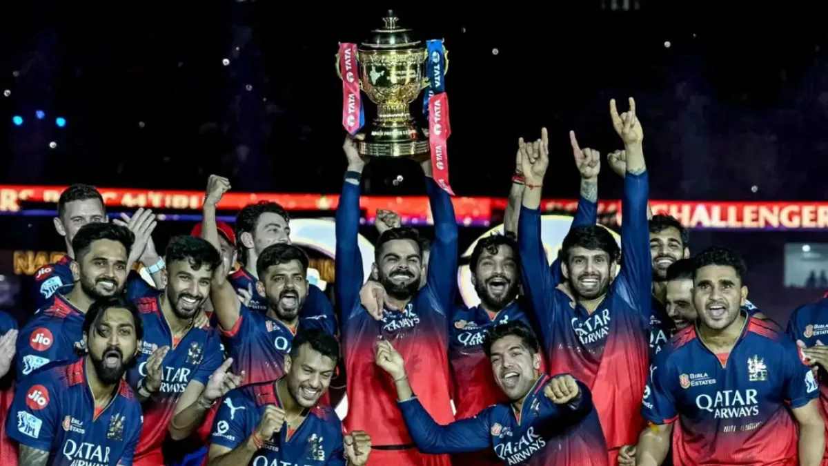 आदित्य बिरला समूह की आरसीबी ,आईपीएल फ्रेंचाइजी की बिक्री ,आरसीबी के नए मालिक ,आईपीएल समाचार हिंदी 