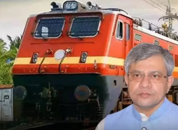 भारतीय रेलवे के नए नियम 2026, टिकट वापसी नियम, रेलवे रद्द करने के शुल्क, शून्य वापसी नीति, बोर्डिंग स्टेशन परिवर्तन नियम