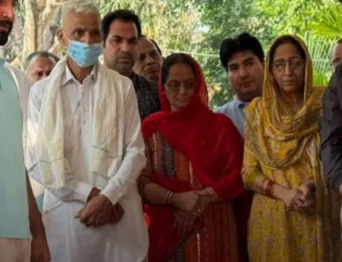 हरीश राणा ,कोमा 13 साल ,इंजीनियरिंग छात्र हादसा ,हॉस्टल गिरने का मामला ,साउथ दिल्ली अंतिम संस्कार ,लाइफ सपोर्ट सिस्टम