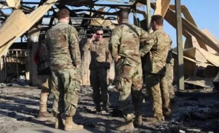 ईरान मिसाइल हमला ,सऊदी एयरबेस अटैक ,अमेरिका-ईरान तनाव ,इजरायल ईरान युद्ध ,मध्य-पूर्व संघर्ष 