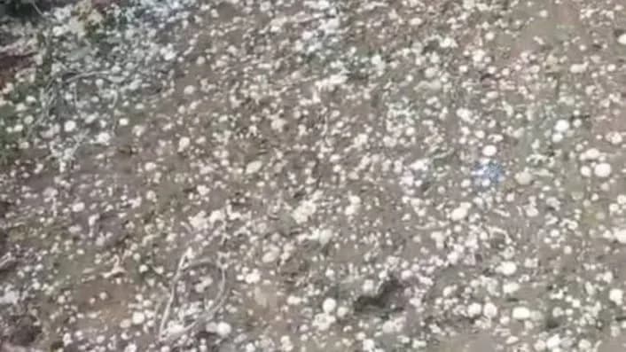 राजस्थान मौसम ,ओलावृष्टि ,बारिश अलर्ट 