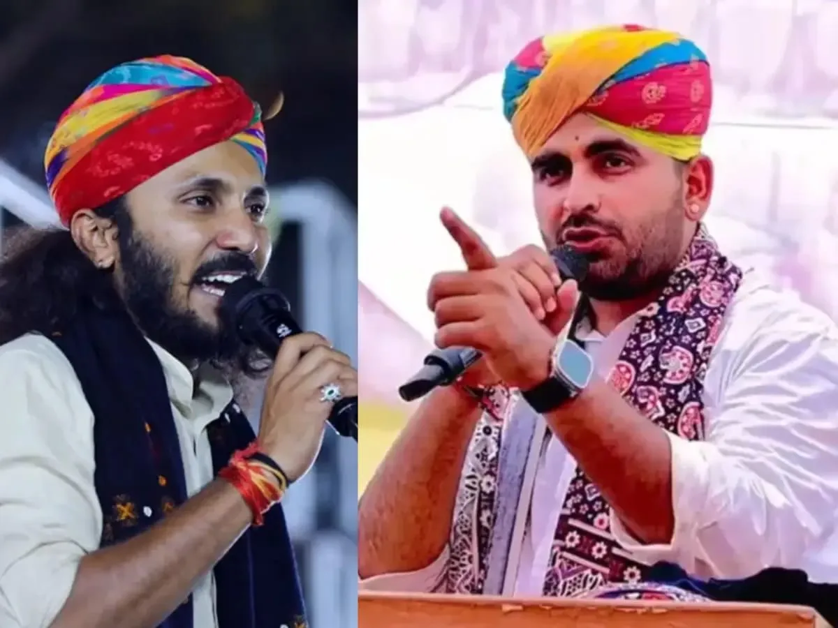 भाटी-रावणा विवाद, बाड़मेर विवाद, छोटू सिंह रावणा FIR