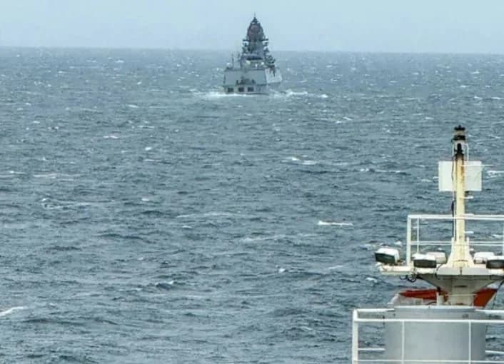 होर्मुज जलडमरूमध्य संकट ,ग्रीन सैनवी एलपीजी टैंकर  ,भारत को गैस आपूर्ति  ,ईरान-अमेरिका-इजराइल तनाव 