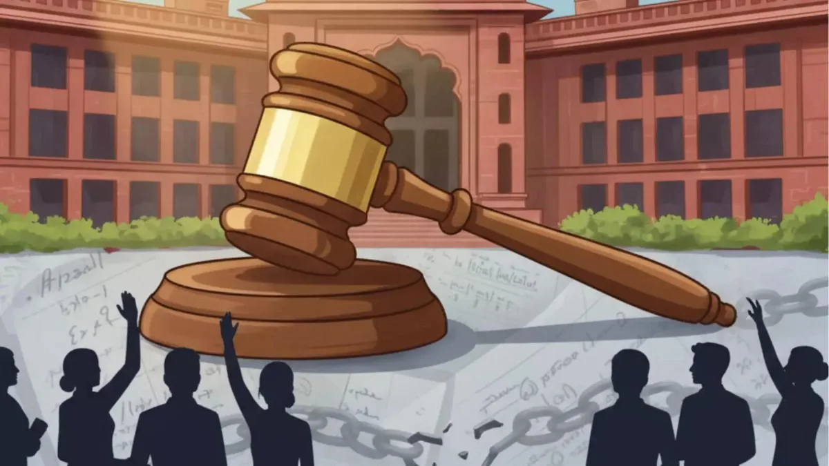 SI भर्ती 2021 ,राजस्थान हाईकोर्ट ,RPSC ,भर्ती रद्द ,डिवीजन बेंच फैसला ,एकलपीठ आदेश 