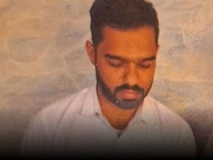 SI भर्ती परीक्षा 2025 ,पेपर बॉक्स वायरल ,जोधपुर खबर ,एग्जाम सुरक्षा ,कर्मचारी सस्पेंड ,WhatsApp स्टेटस विवाद ,परीक्षा गोपनीयता ,राजस्थान भर्ती परीक्षाSI भर्ती परीक्षा 2025 ,पेपर बॉक्स वायरल ,जोधपुर खबर ,एग्जाम सुरक्षा 