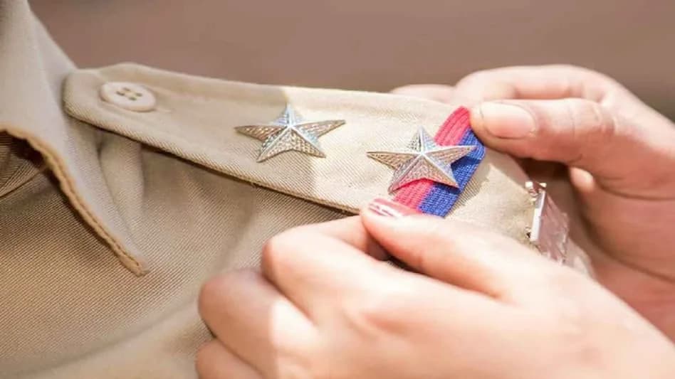 SI भर्ती परीक्षा 2025 ,SOG कार्रवाई ,जोधपुर खबर ,वांछित अभ्यर्थी गिरफ्तार