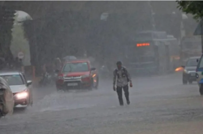 राजस्थान मौसम ,बारिश अपडेट ,ओलावृष्टि ,वेस्टर्न डिस्टर्बेंस ,जयपुर बारिश ,फसल नुकसान 