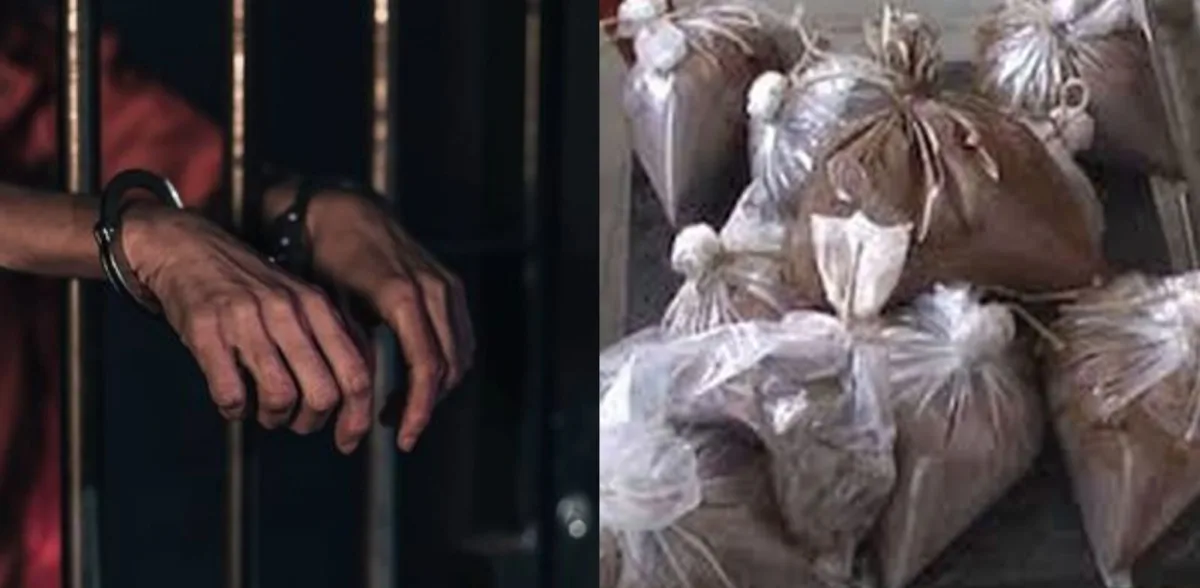 जोधपुर नशा तस्करी ,अफीम का दूध बरामद ,लूणी थाना कार्रवाई ,ऑपरेशन चक्रव्यूह 