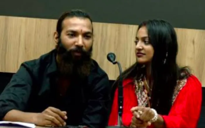 मोनालिसा केस, महाकुंभ, फर्जी जन्म प्रमाण पत्र, नाबालिग विवाह, एमपी न्यूज