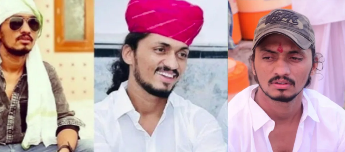 राजू मांझू, 007 गैंग, राजस्थान क्राइम, ANTF, जयपुर गिरफ्तारी