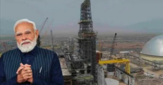 पचपदरा रिफाइनरी, बालोतरा, बाड़मेर, रिफाइनरी आग, CDU यूनिट, VDU यूनिट, पीएम मोदी दौरा स्थगित, राजस्थान न्यूज, क्रूड डिस्टिलेशन यूनिट, औद्योगिक हादसा, रिफाइनरी उद्घाटन, फायर ब्रेकिंग न्यूज