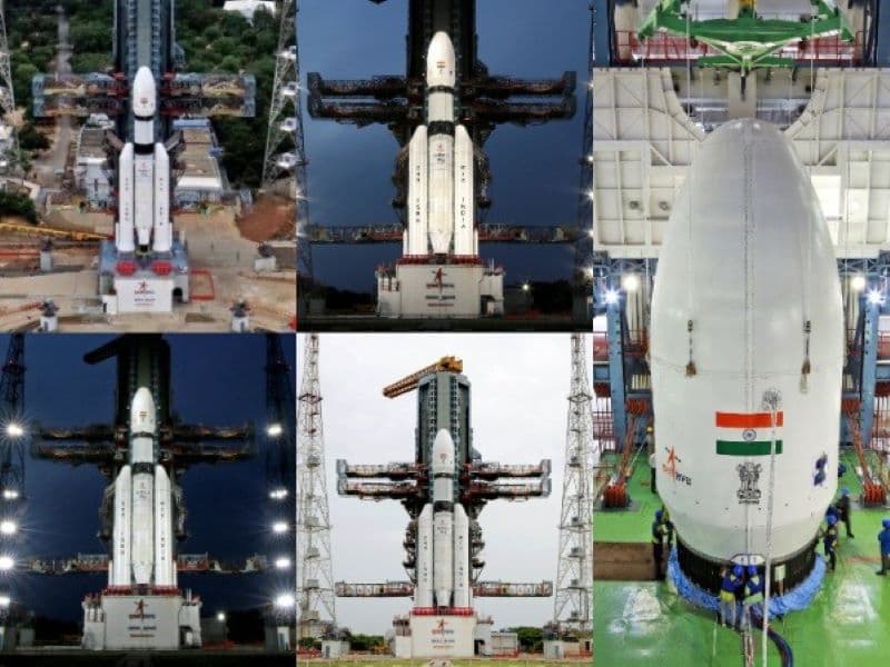 Chandrayaan 3 Landing: भारतीय मून मिशन चंद्रयान 3 की लैंडिंग की तारीख और समय घोषित, कब और कहाँ होगी 