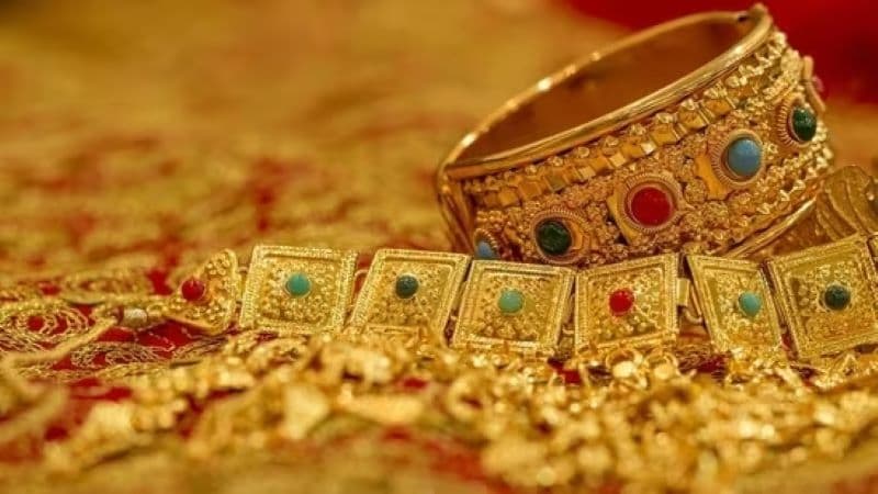 Gold Price Today: 18 अक्टूबर 2023 के दिन ये है सोने के भाव