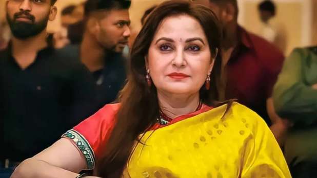 अभिनेत्री से राजनेत्री बनी Jaya Prada ( जयाप्रदा ) को हुई 6 महीने की जेल, कर्मचारी राज्य बीमा निधि क