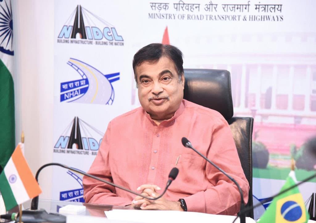 प्रदूषण कर के रूप में डीजल वाहनों पर 10% अतिरिक्त GST पर नितिन गडकरी का स्पष्टीकरण