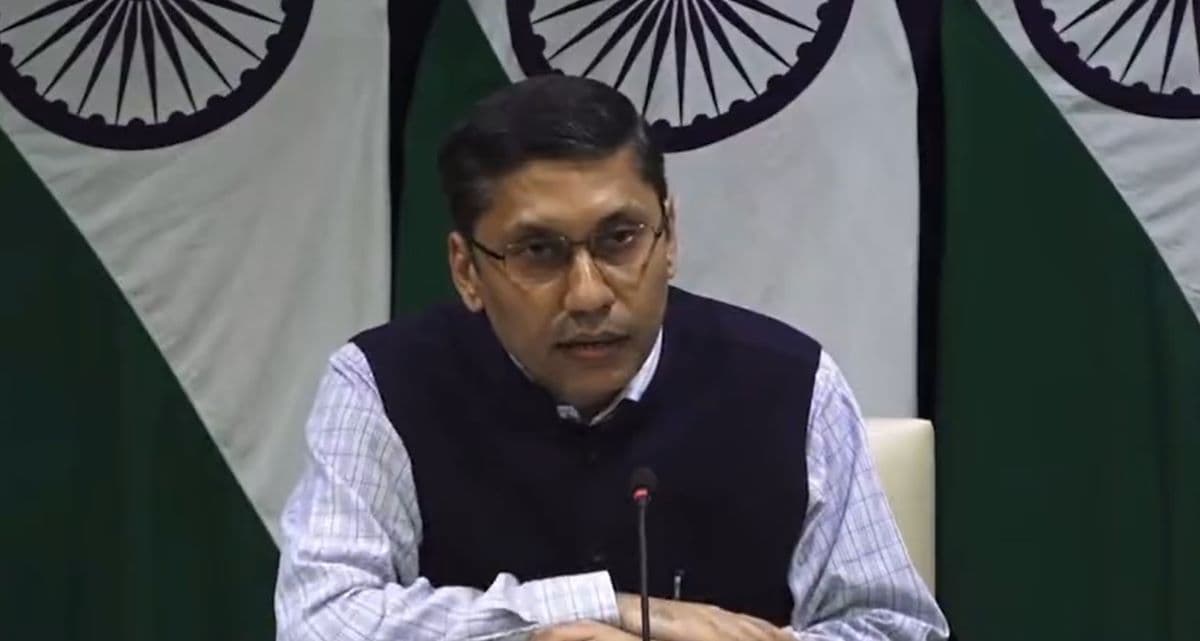 कनाडाई नागरिकों के लिए भारत ने वीजा सेवाएं की बंद, भारत ने कहा 'राजनयिकों को मिल रही है धमकी'