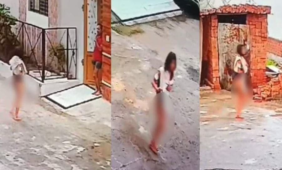 उज्जैन में रेप पीड़ित नाबालिग अर्धनग्न और खून से लथपथ लोगों से मदद मांगती रही, लेकिन किसी स्थानीय ने