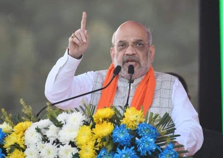 Rajasthan Elections: राजस्थान विधानसभा चुनावों के मद्देनजर BJP ने राजस्थान को बांटा 7 जोन में, प्रत्