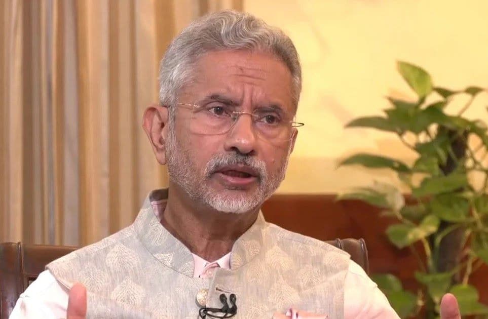 G20 Summit: विदेश मंत्री एस जयशंकर ने दिल्ली डेक्लरैशन के दौरान कहा, "बाली बाली है, यह दिल्ली है"