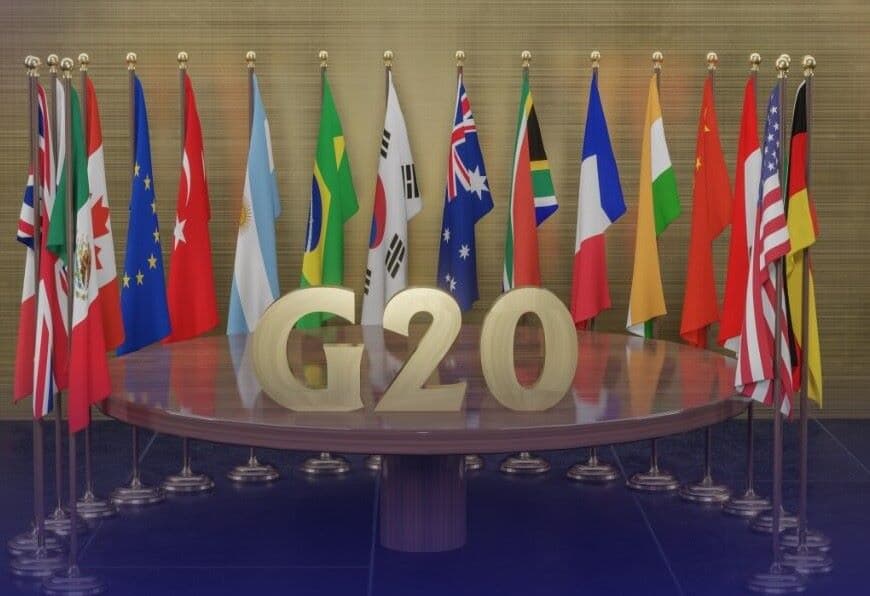 G20 Summit 2023: चीन अमेरिका को 2026 में G20 की अध्यक्षता ग्रहण करने से रोकने में विफल रहा, वाशिंगटन