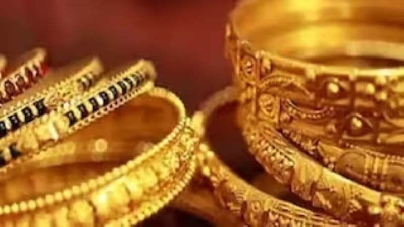 Gold Silver Price Today: सोना चांदी के आज के भाव, अपने शहर के आज के सोने के भाव यहाँ देखें