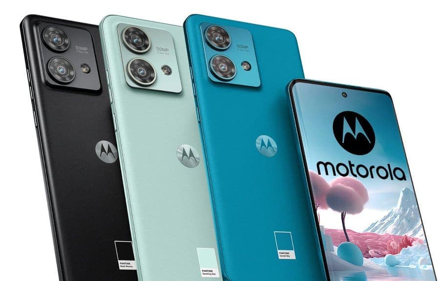 Motorola Edge 40 Neo: मोटोरोला का ये नया 5G बजट फोन बना खरीददारों की पहली पसंद, 12+256 GB सिर्फ 21,0