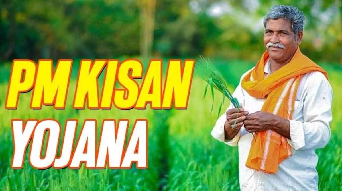 PM Kisan Samman Nidhi Yojana: पीएम किसान योजना की 15वीं किस्त इस दिन दी जाएगी, यहाँ जाने कैसे करें अ