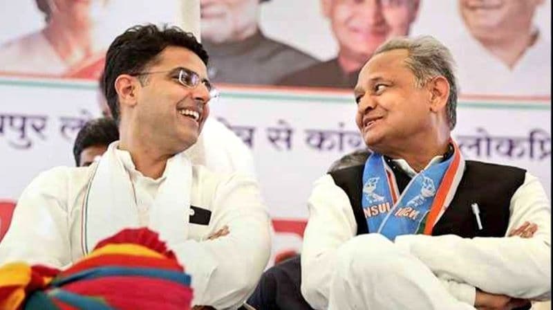 Rajasthan Election 2023: सचिन पायलट का अशोक गहलोत पर पलटवार, कहा- खुद घोषित करने से कोई CM नहीं बनता