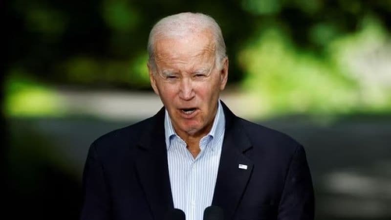 अमेरिकी हाउस स्पीकर की सहमति के बाद अब राष्ट्रपति जो बाइडन को महाभियोग का करने पड़ेगा सामना, यहाँ जान