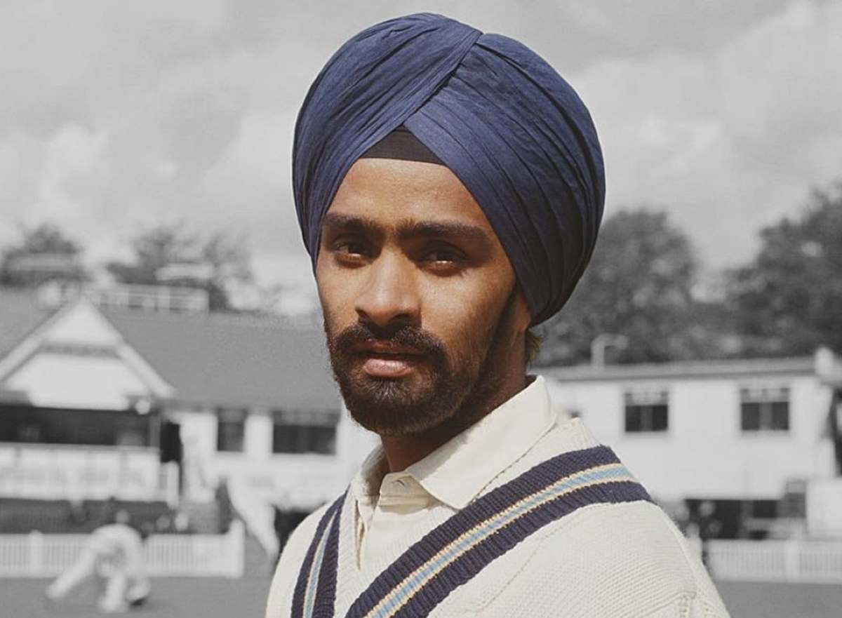 भारत के महान स्पिनर 77 वर्षीय बिशन सिंह बेदी का निधन