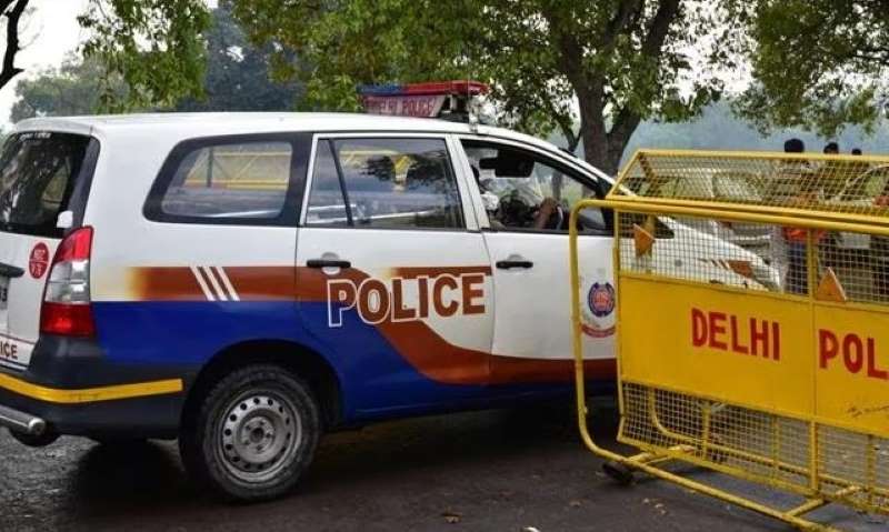 चीन से फन्डिंग मामले में दिल्ली पुलिस ने की न्यूजक्लिक के पत्रकारों के घरों पर छापेमारी, लैपटॉप फोन 