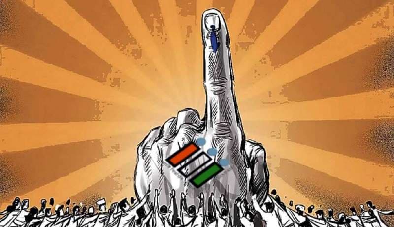 राजस्थान सहित 5 राज्यों में आचार संहिता लागू, क्या होती है आचार संहिता, कब तक रहती है आचार संहिता, य