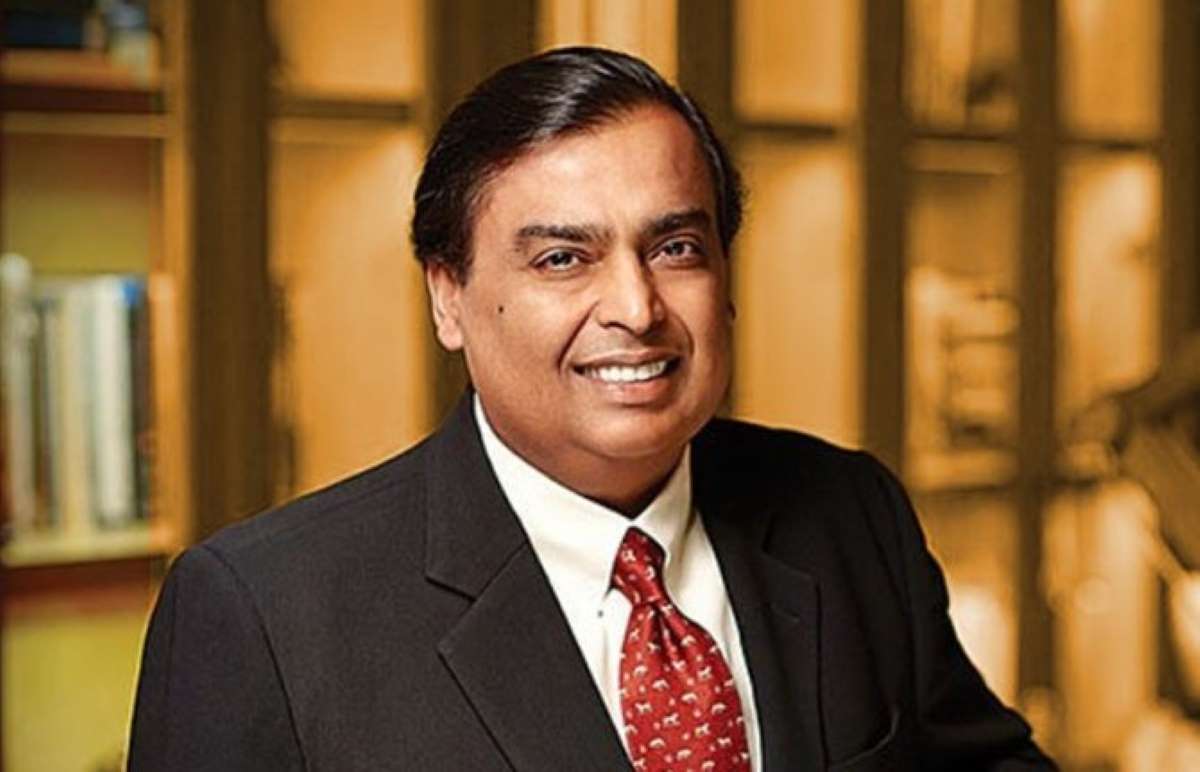 अरबपति मुकेश अंबानी को ईमेल से मिली जान से मरने की धमकी