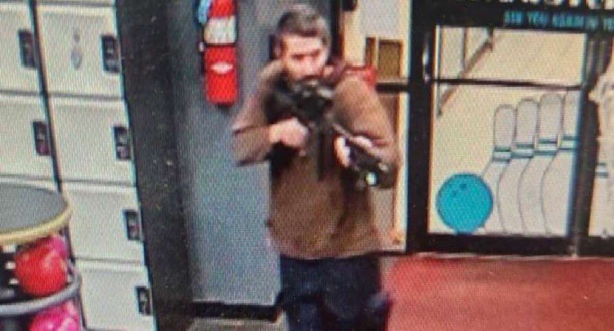 अमेरिका में सामूहिक गोलीबारी में 16 लोगों की मौत, कई घायल