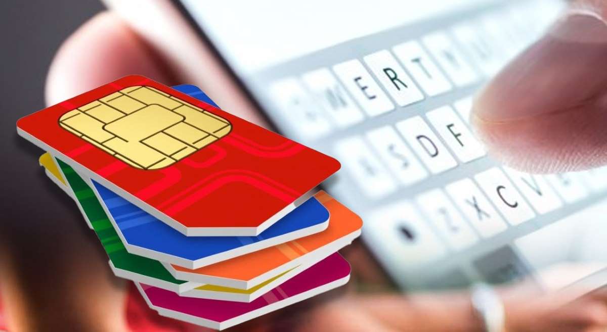 Sim Card Rules: सिम खरीदने के लिए 1 दिसम्बर से सख्त होंगे नियम, बढ़ते फ्रॉड कॉल्स रोकने के लिए उठाया 