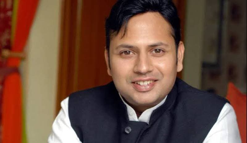 अशोक गहलोत के बेटे वैभव गहलोत को विदेशी मुद्रा उल्लंघन केस में ED का समन