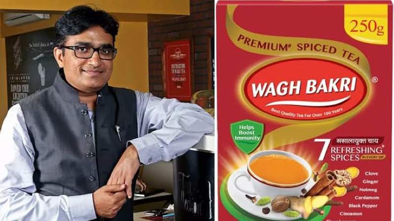 वाघ बकरी चाय के डायरेक्टर पराग देसाई की गली के कुत्तों के हमले में मौत