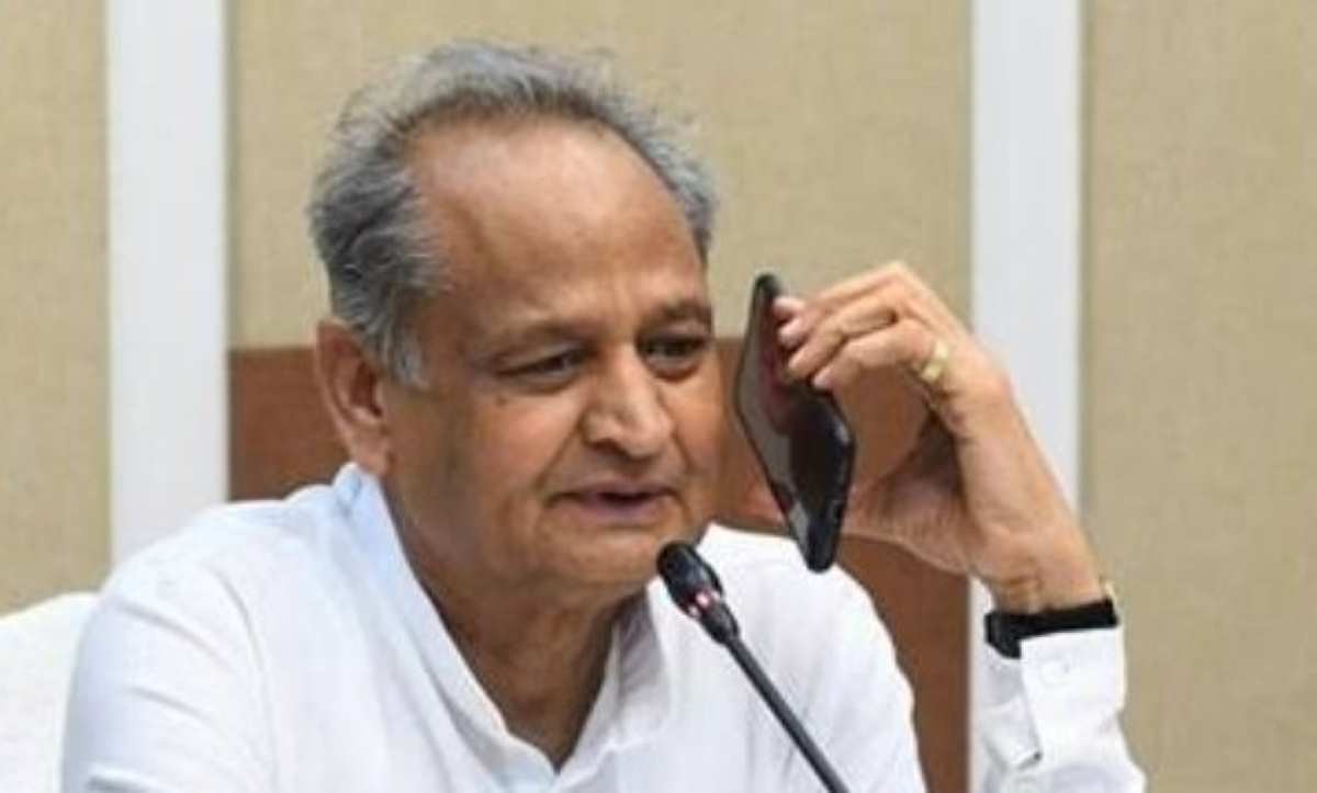 राजस्थान कांग्रेस में टिकट कटने के बाद बगावती सुर हुए तेज, कहीं विरोध तो कहीं निर्दलीय लड़ने का ऐलान