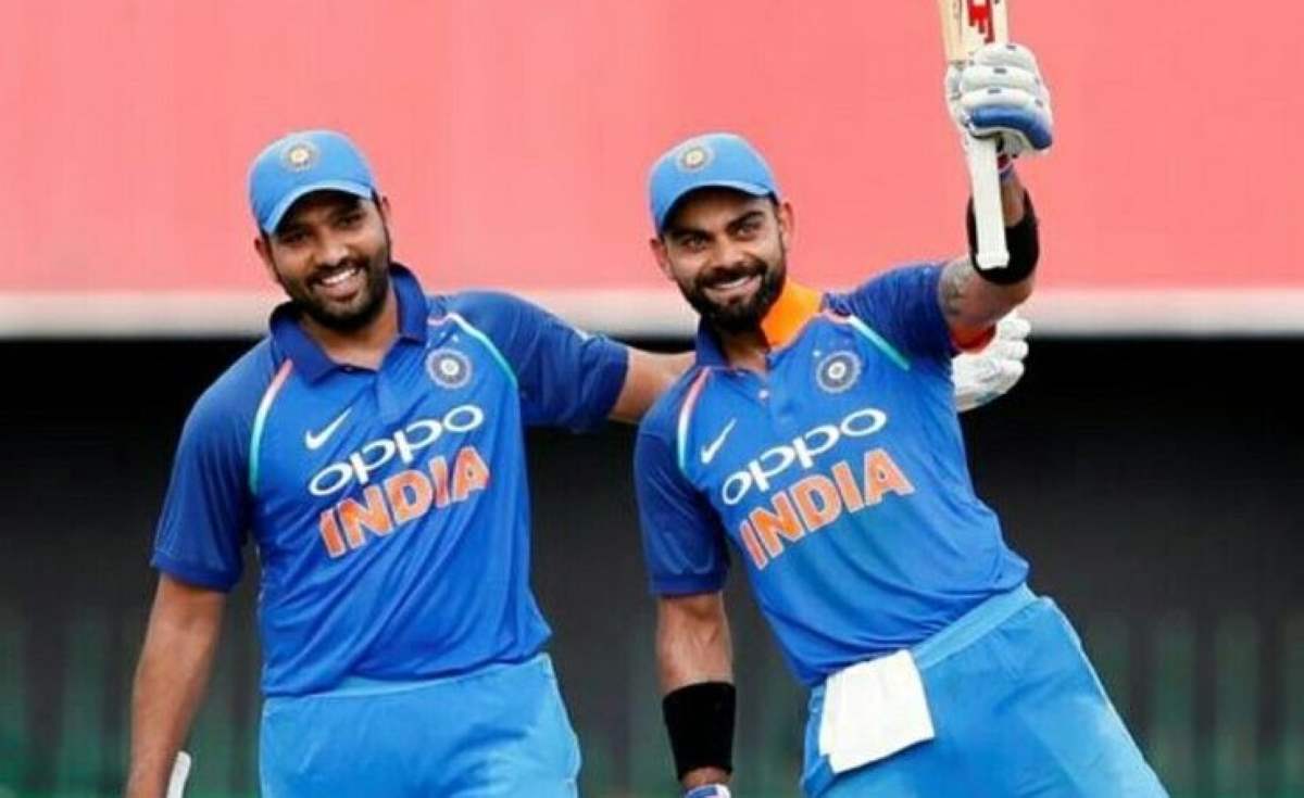 IND vs AUS World Cup Final: क्या विराट कोहली हुए घायल? वर्ल्ड कप फाइनल से पहले ट्रैनिंग सेशन से रहे 