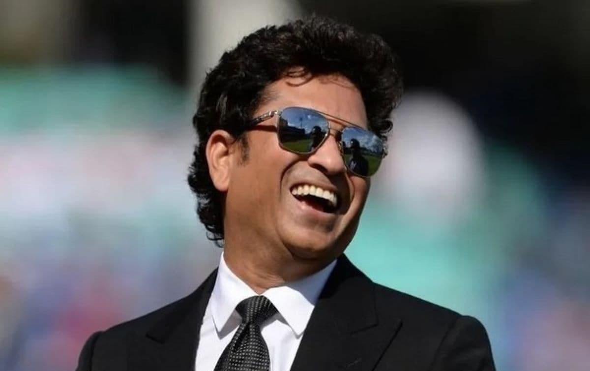 मुंबई के वानखेड़े स्टेडियम में आज होगा मास्टर ब्लास्टर सचिन तेंदुलकर के स्टैच्यू का अनावरण