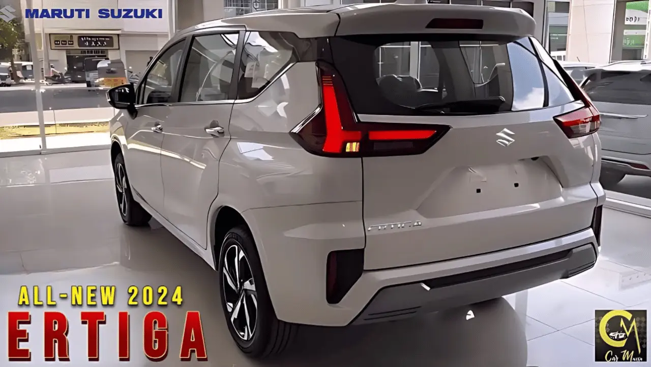 Maruti Ertiga: महज 2 लाख रुपए में 7 सीटर कार खरीदने का सुनहरा मौका, इतना होगा फायदा