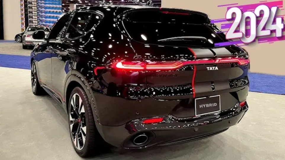 होली ऑफर TATA की सबसे धाकड़ गाड़ी, मिल रहा हैं भारी डिस्काउं, जानें इसके तगड़े फीचर्स और दमदार इंजन